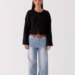 Peppermayo Daphne Cardigan